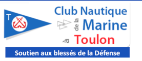 Club nautique de la Marine à Toulon