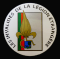 Institution des invalides de la Légion étrangère