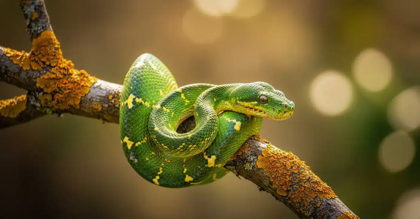 Les astuces naturelles incontournables pour éloigner les serpents sans danger dans votre jardin