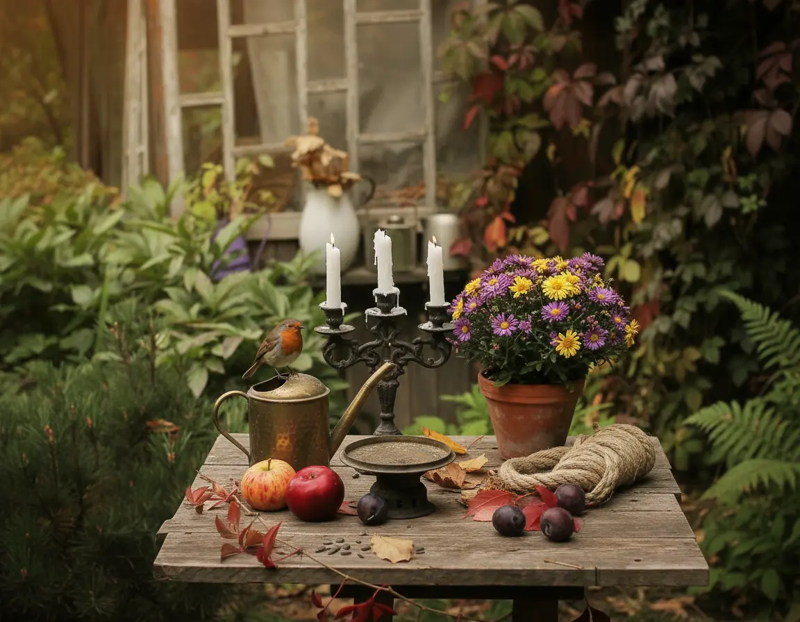 Pourquoi les mésanges fascinent autant les amoureux du jardin ? Découvrez tous leurs secrets dévoilés