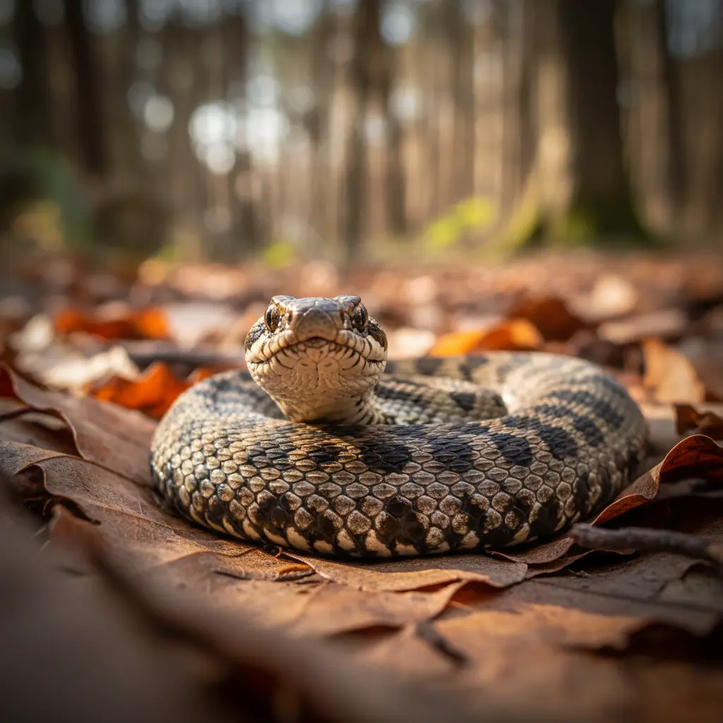 Serpent ou orvet dans votre jardin ? Les signes qui ne trompent pas pour éviter la panique