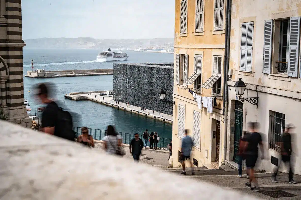 Que faire à marseille : 10 incontournables à découvrir ?