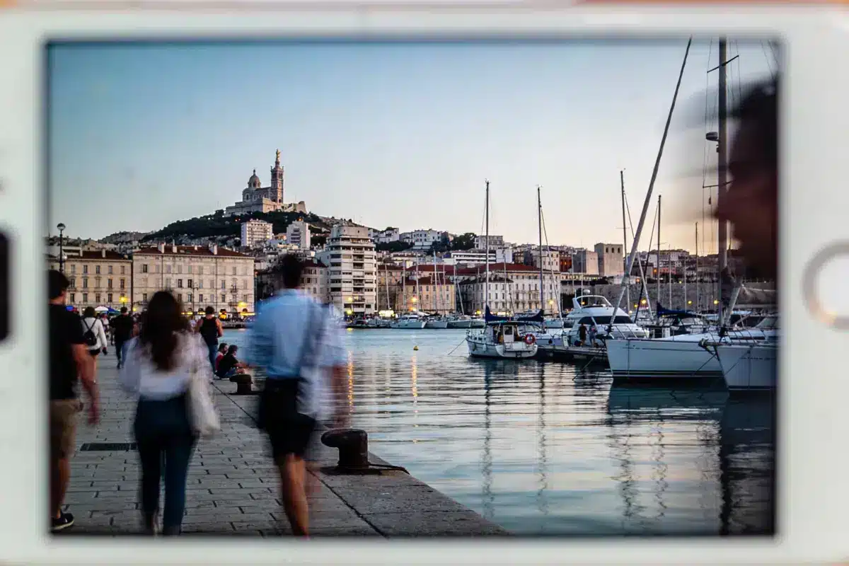 Que faire à marseille : 10 incontournables à découvrir ?