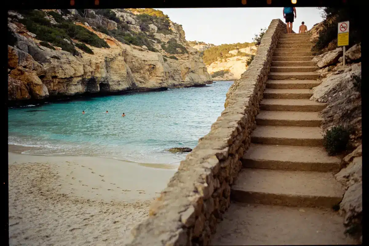 Cala Pi Mallorca : Que faire et découvrir à la plage ?