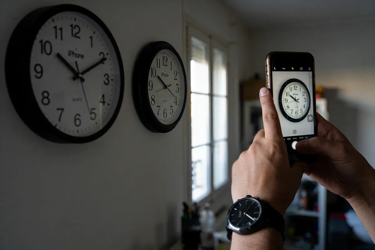 Décalage horaire Maroc : Quelle heure actuelle au Maroc ?