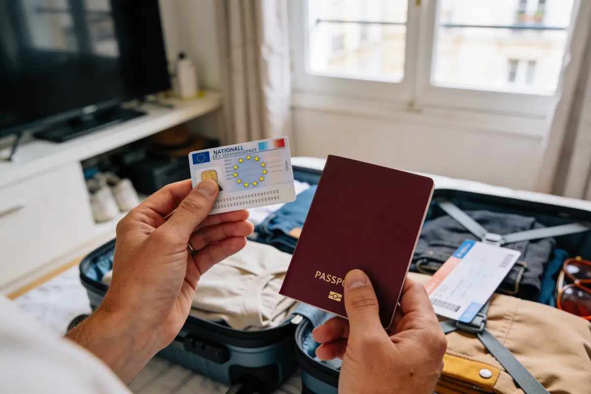 Faut-il un passeport pour voyager à Majorque en avion ?