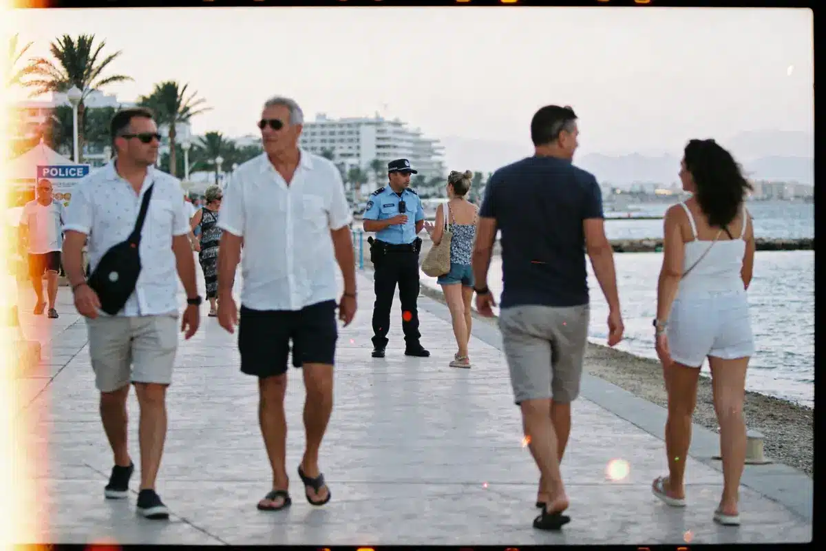 Hurghada ville dangereuse ? Guide des risques et sécurité !