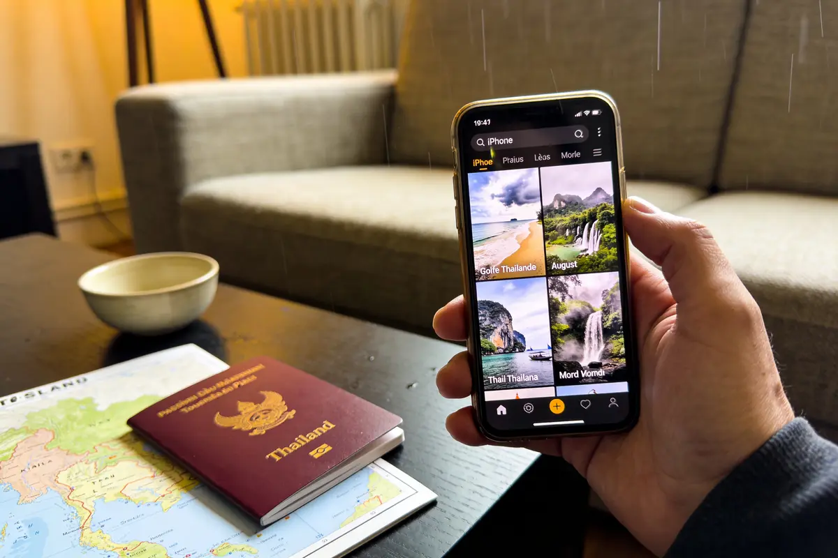 Où aller en Thaïlande en août : Meilleures îles et activités ?