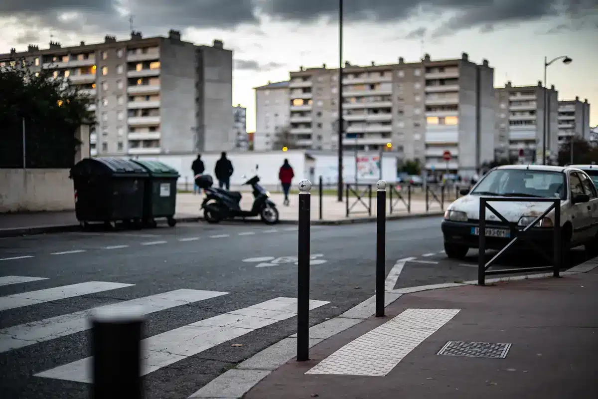 Quel est le quartier le plus dangereux de France aujourd’hui ?
