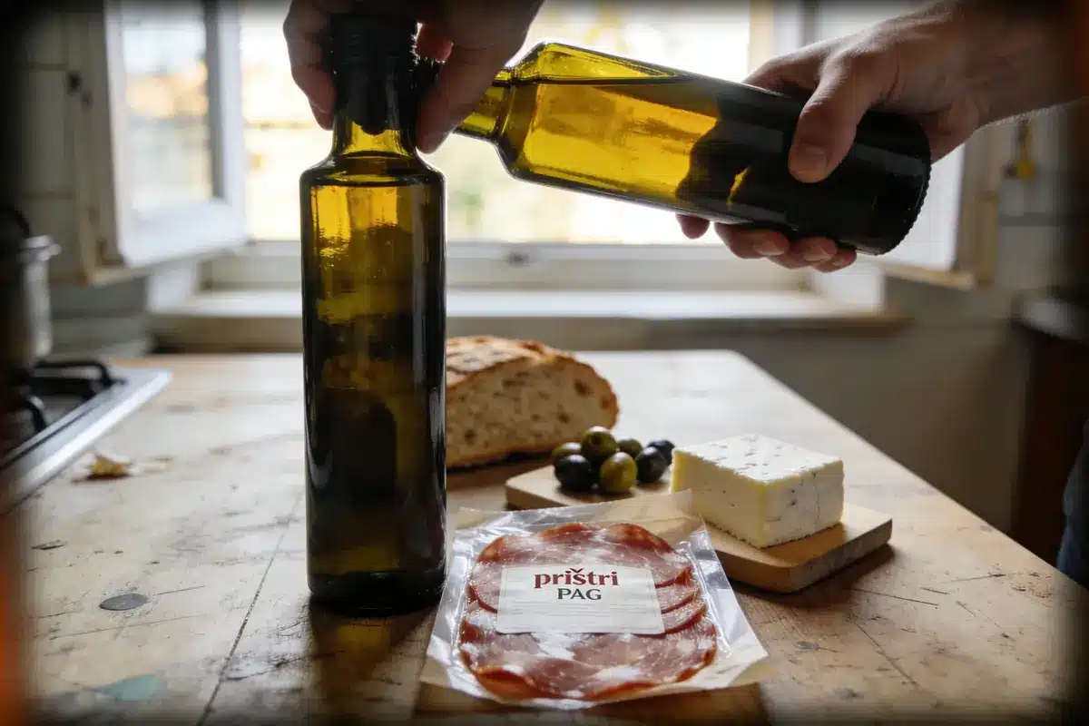 Spécialité croate à ramener : Quels souvenirs authentiques ?