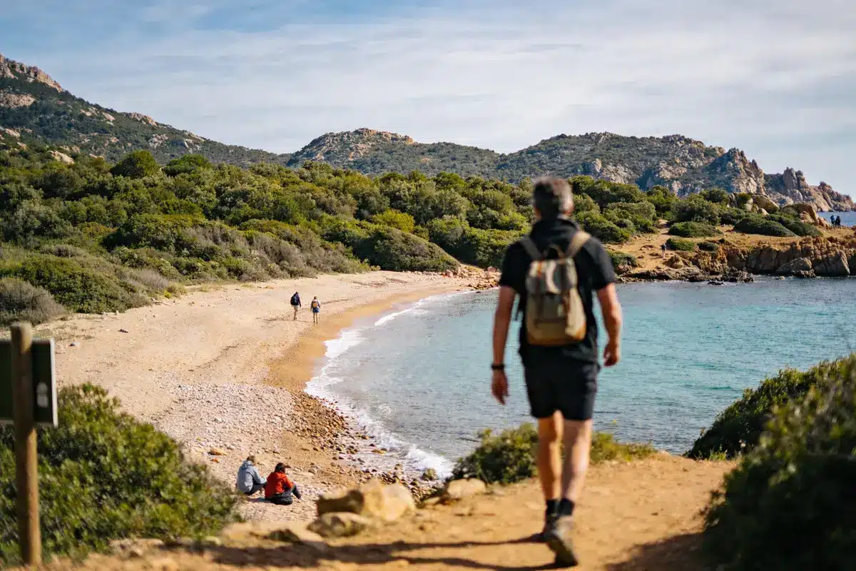 Température en mai en Corse : Climat, météo et conseils !