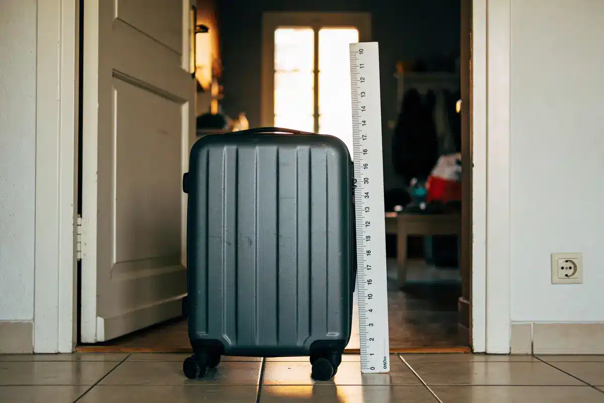Valise 20 kg Dimensions : Quelle taille pour voyager confortablement ?