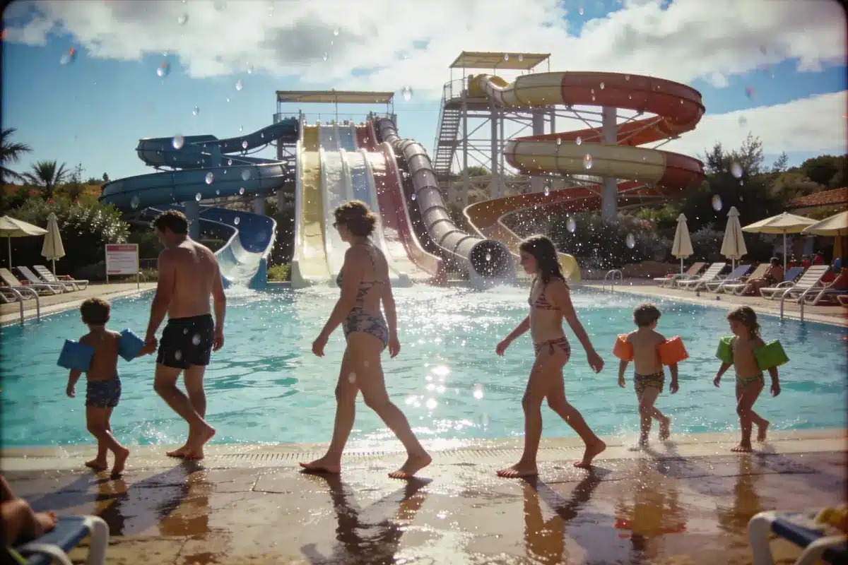 Aqualand Saint Cyr : Guide pratique pour un séjour inoubliable!