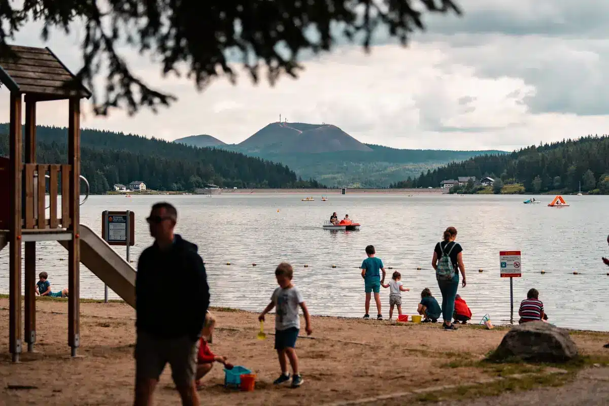 Lac Auvergne : Découvrez 5 lacs magnifiques à explorer !