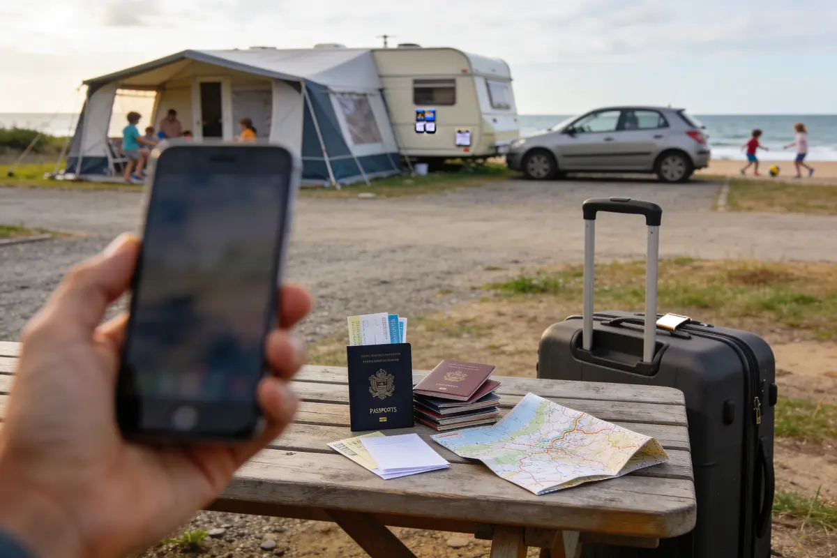 Lidl Voyage : Quels Sont Les Meilleurs Bons Plans Été ?