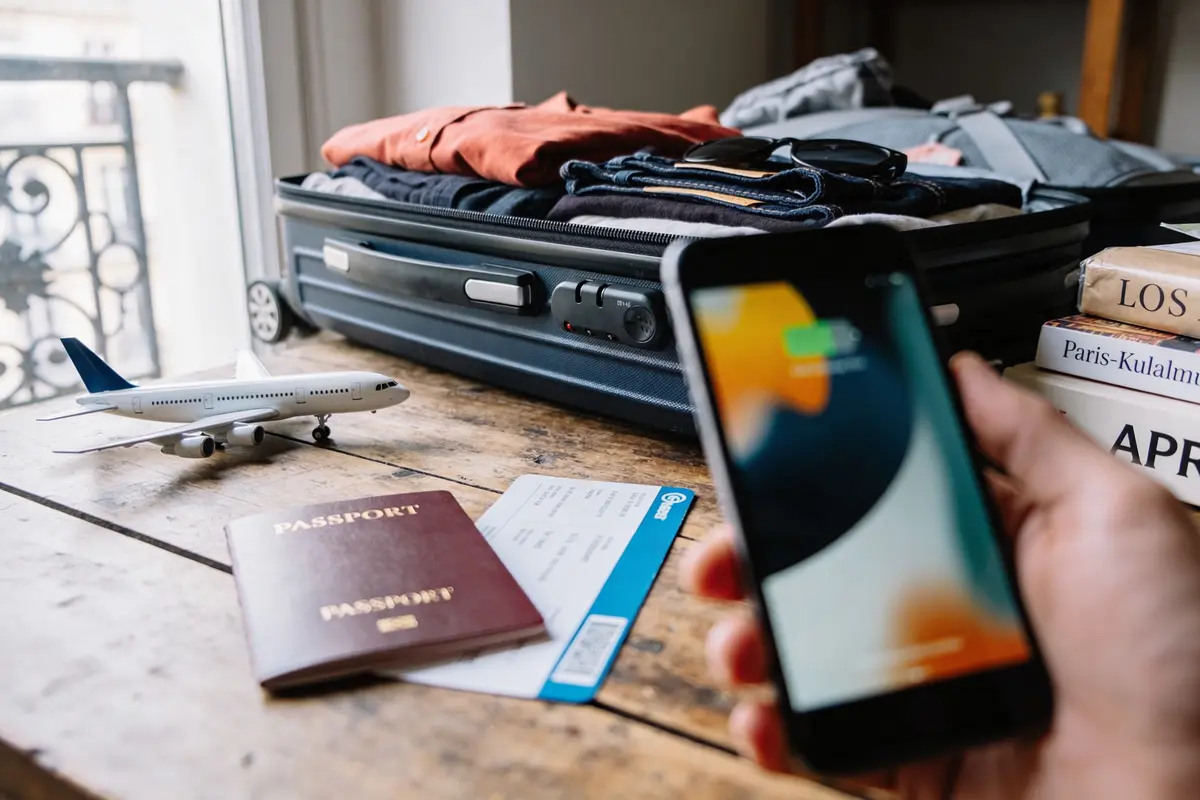 Vols pas chers : Paris Kuala Lumpur à partir de 346 € !