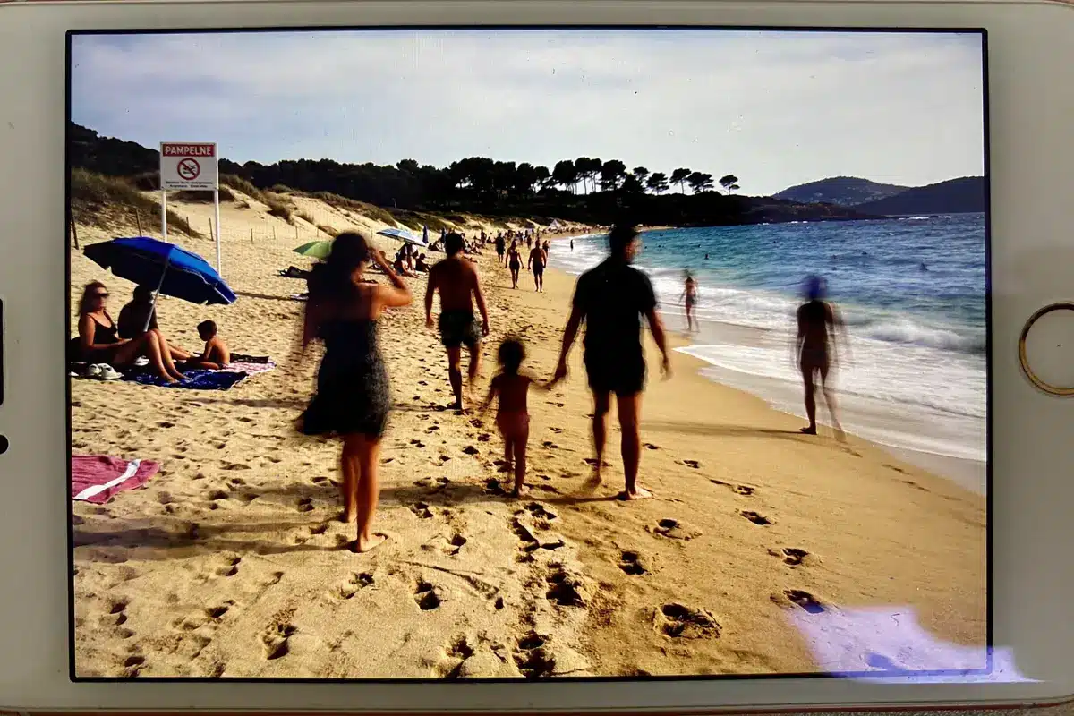 Découvrez la Plage de Pampelonne : Évasion Et Prestiges!