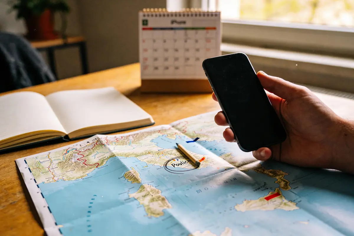 Quand partir dans les Pouilles : Guide des meilleures périodes ?