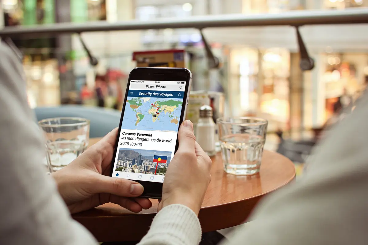 Quelle est la ville la plus dangereuse du monde en 2026 ?