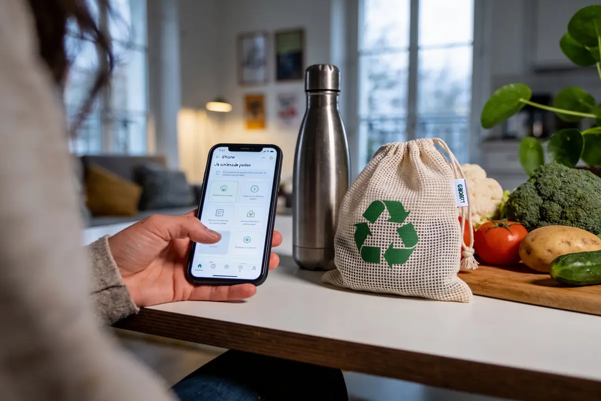 Quiz de la Journée de la Terre Google : Testez vos connaissances !