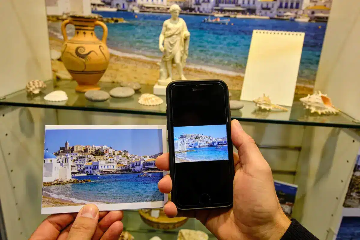 Villes grecs : Découvrez les 10 plus belles à visiter !