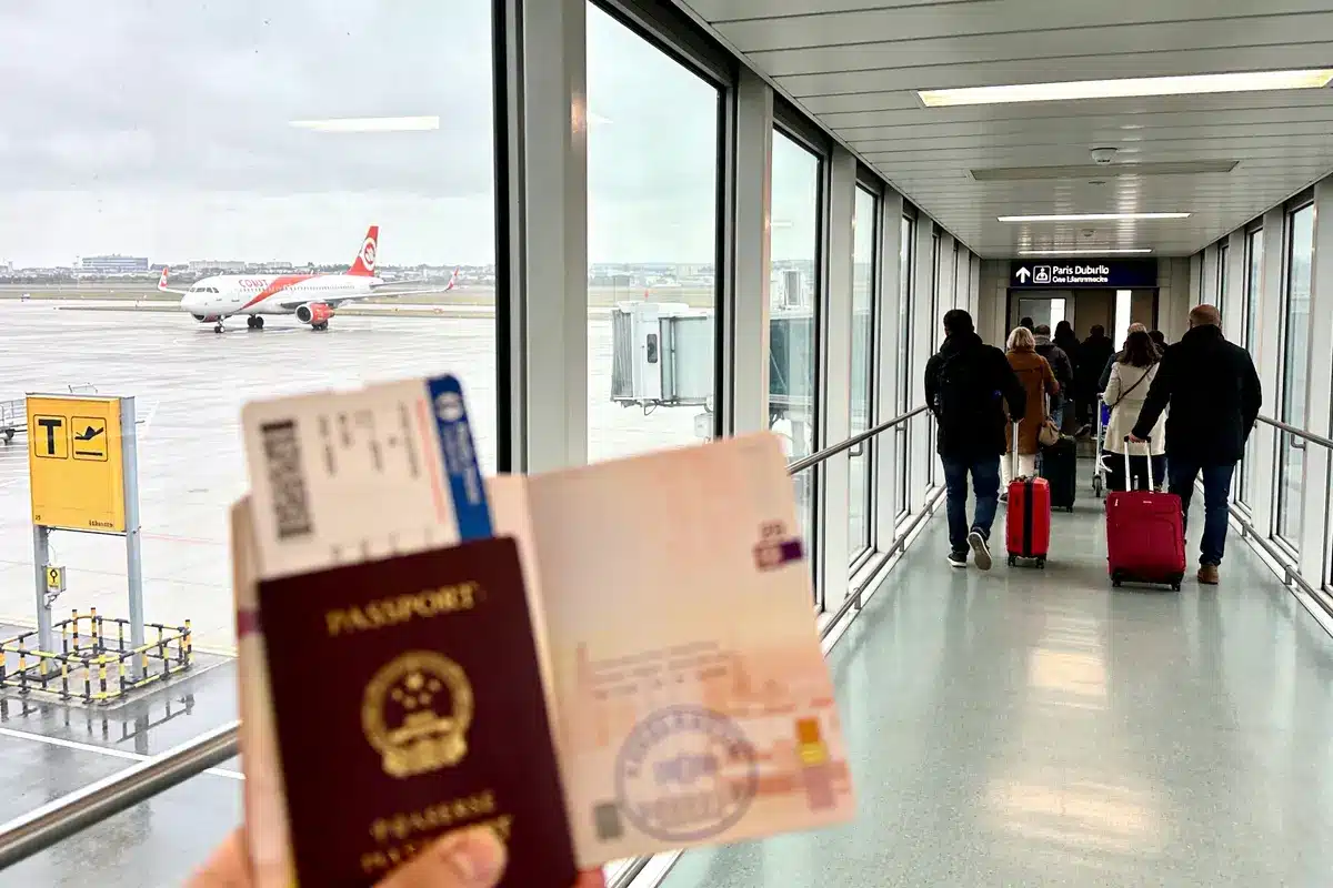 Vol Paris Dublin : Comment trouver les meilleures offres ?