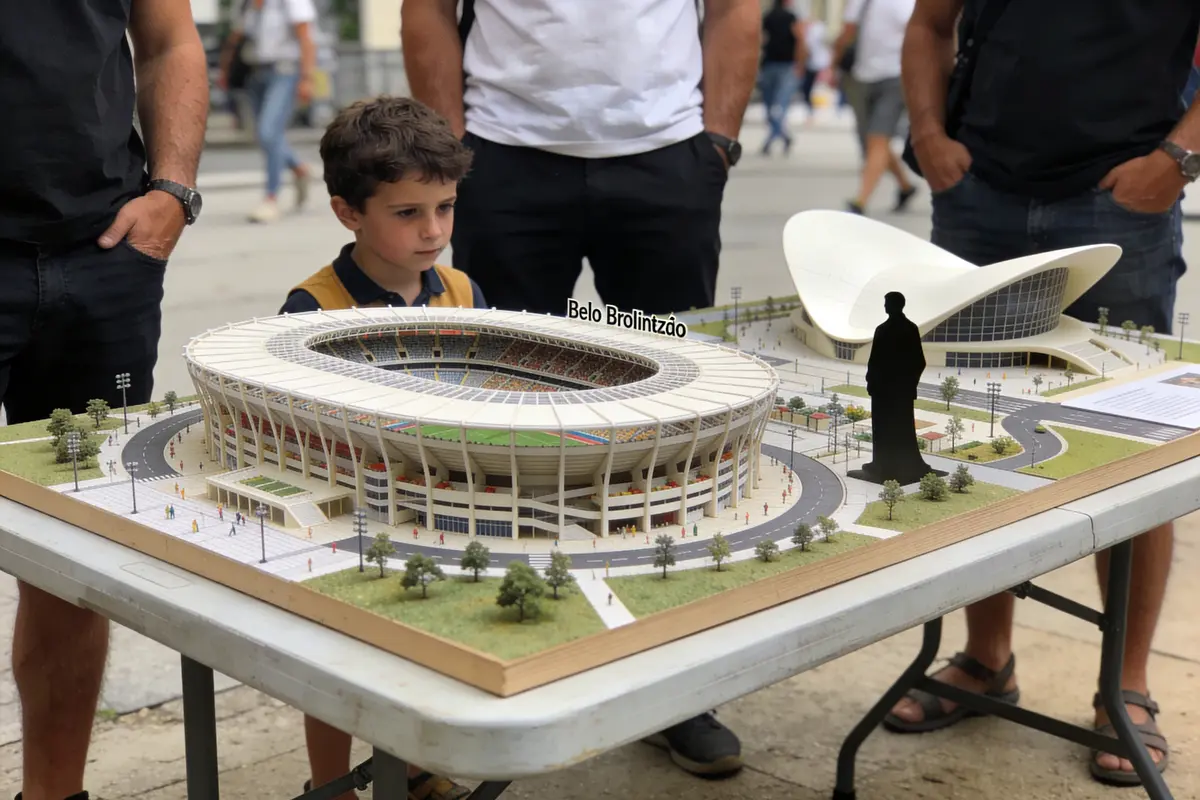 Belo Horizonte : Les incontournables à découvrir en 2026 !