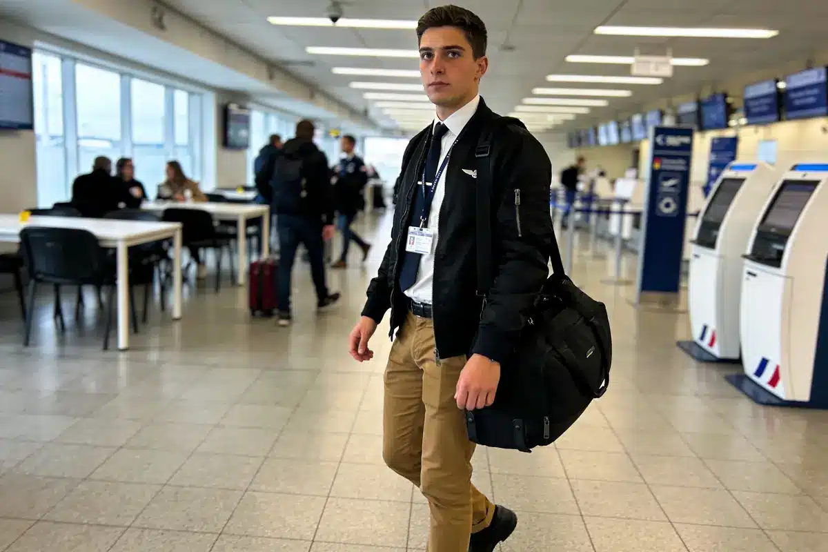 Cadet Air France : Comment réussir votre sélection ?