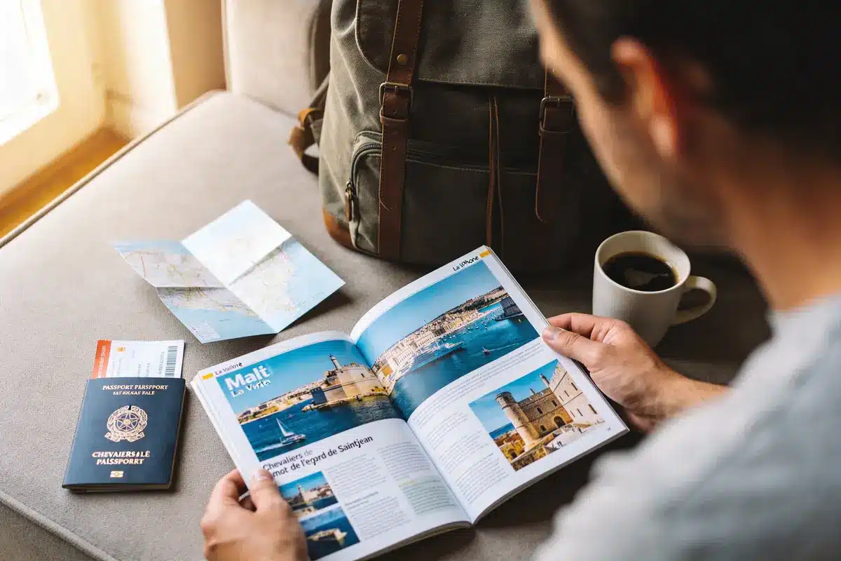 Que faire à Malte ? Top 10 des incontournables à découvrir !