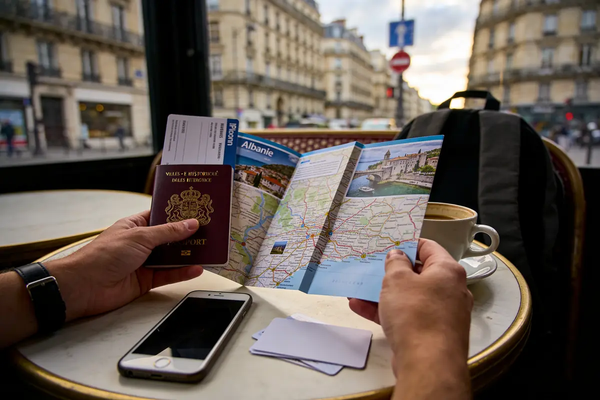 Que faire en Albanie : 15 incontournables à découvrir ?