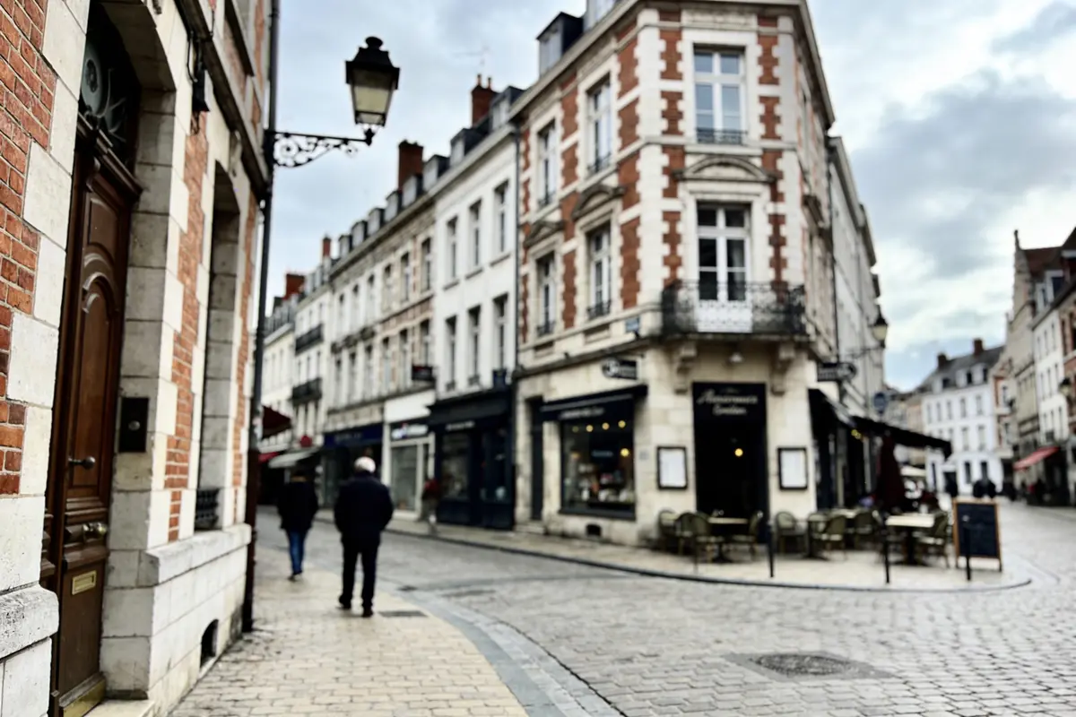 Rues Arras : Explorez Le Plan Et Les Meilleurs Quartiers !